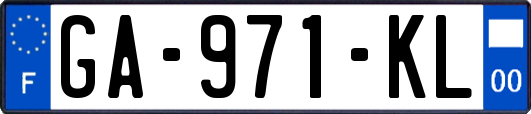 GA-971-KL