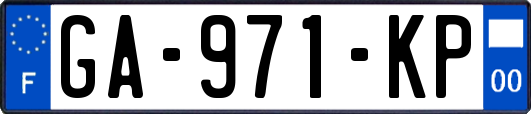 GA-971-KP