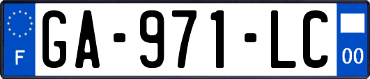 GA-971-LC