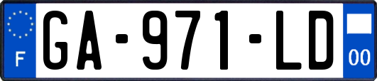 GA-971-LD