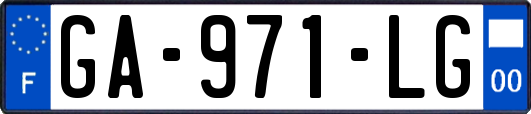 GA-971-LG