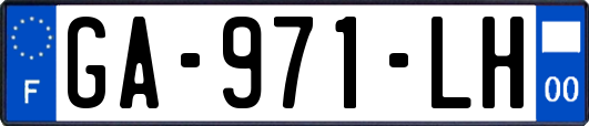 GA-971-LH
