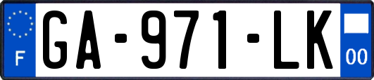 GA-971-LK