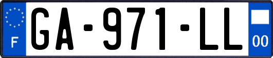 GA-971-LL