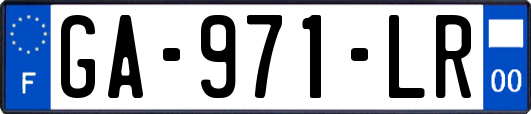 GA-971-LR