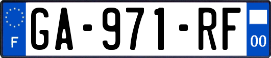 GA-971-RF