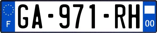 GA-971-RH