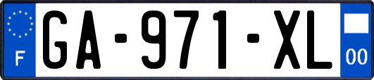 GA-971-XL