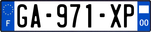 GA-971-XP