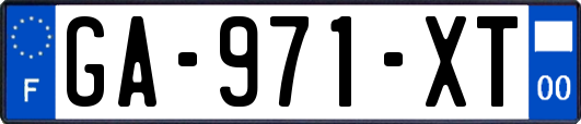 GA-971-XT