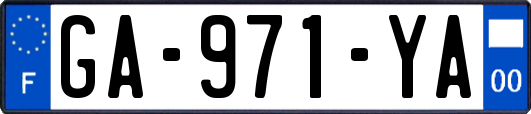 GA-971-YA