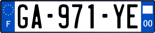 GA-971-YE