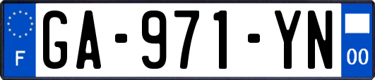 GA-971-YN