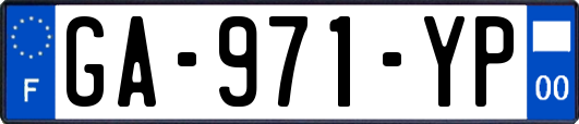 GA-971-YP
