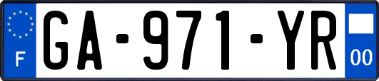 GA-971-YR