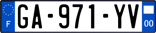 GA-971-YV