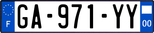 GA-971-YY