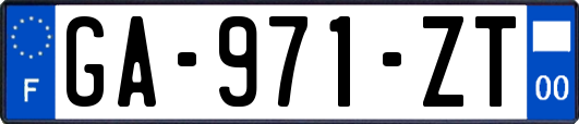 GA-971-ZT