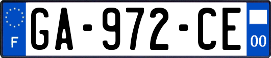 GA-972-CE