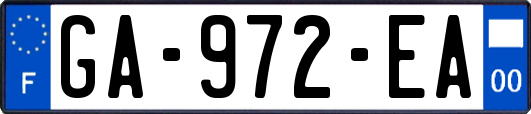 GA-972-EA