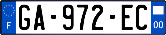 GA-972-EC