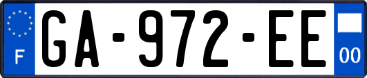 GA-972-EE