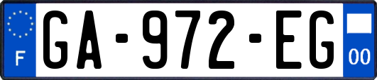 GA-972-EG