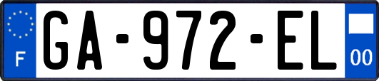 GA-972-EL