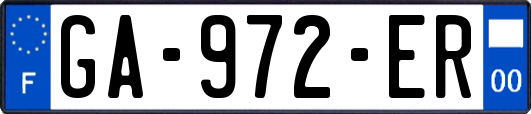 GA-972-ER