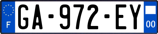 GA-972-EY