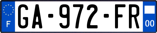 GA-972-FR