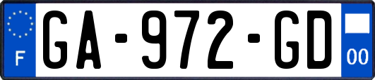 GA-972-GD