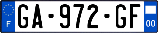 GA-972-GF