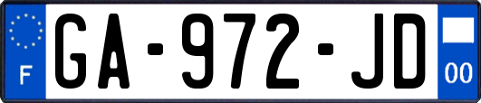 GA-972-JD