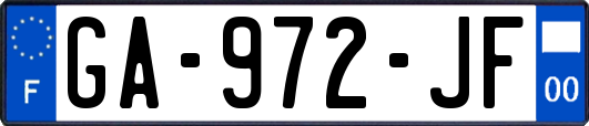 GA-972-JF