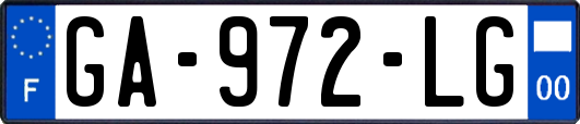 GA-972-LG
