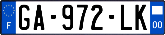 GA-972-LK