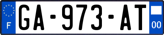 GA-973-AT