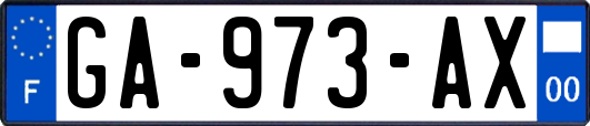 GA-973-AX