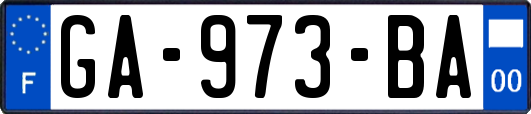 GA-973-BA