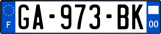 GA-973-BK