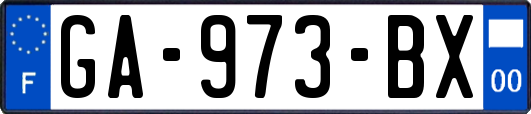 GA-973-BX