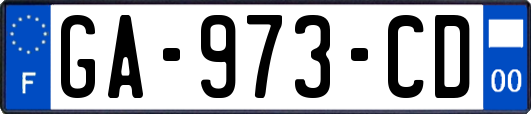 GA-973-CD