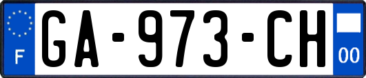 GA-973-CH