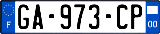 GA-973-CP