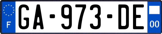 GA-973-DE