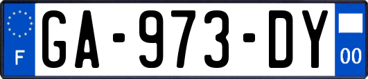 GA-973-DY