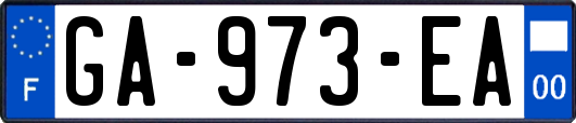 GA-973-EA