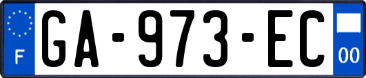 GA-973-EC