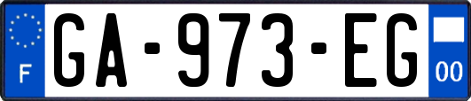 GA-973-EG